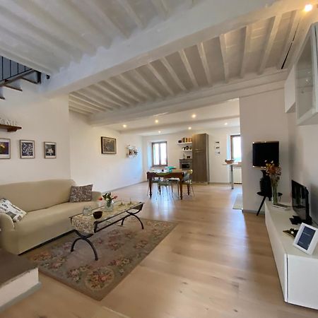 Villa Casa Nonna Rina Chiusdino Exterior foto