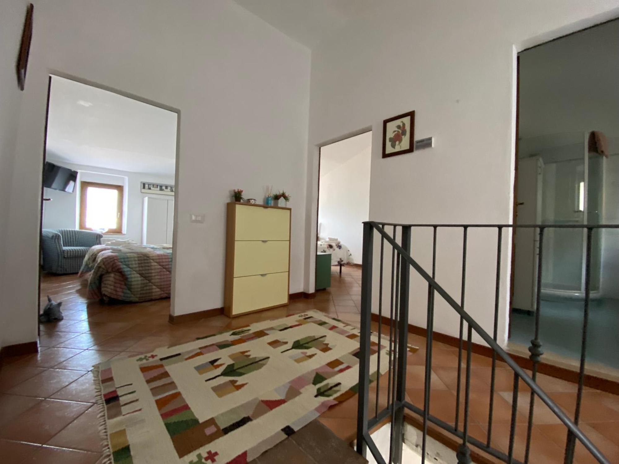 Villa Casa Nonna Rina Chiusdino Exterior foto